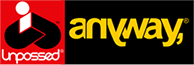 Unpossed Anyway Clothing Company
